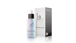 Halo-Ronic Serum Combo