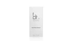 Halo-Ronic Serum box2