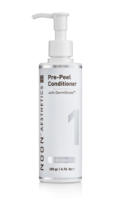 Pre-Peel Conditioner