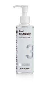 Peel Neutralizer