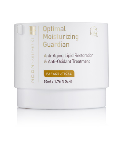 Noon - Optimal Moisturizing Guardian