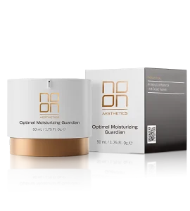 Optimal Moisturizing Guardian Combo
