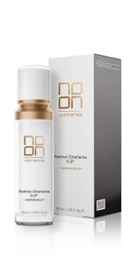 Retinol Charisma 0.3% Combo