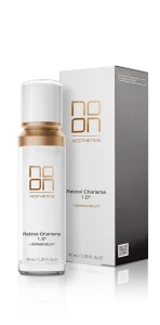 Retinol Charisma 1.0% Combo