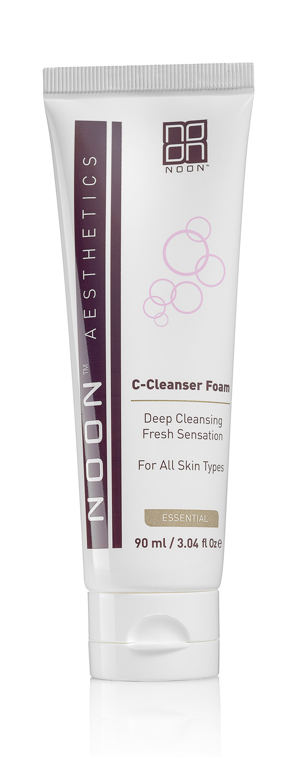 C Cleanser