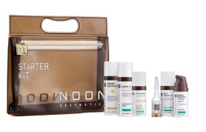 Noon Brightening Kit
