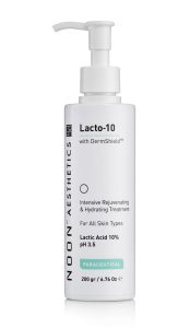 Lacto-10 (Clinic size)
