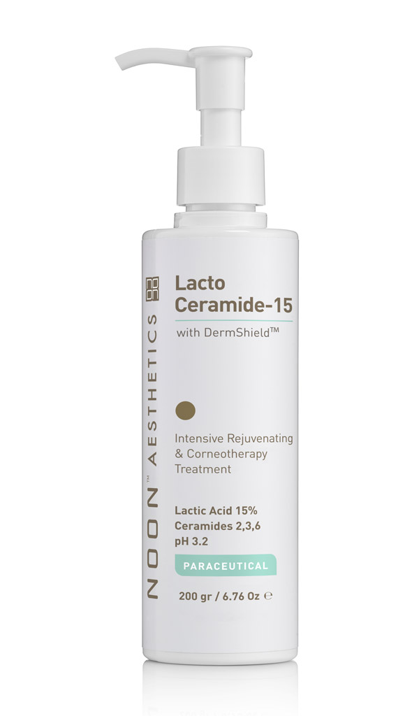 Lacto Ceramide 15